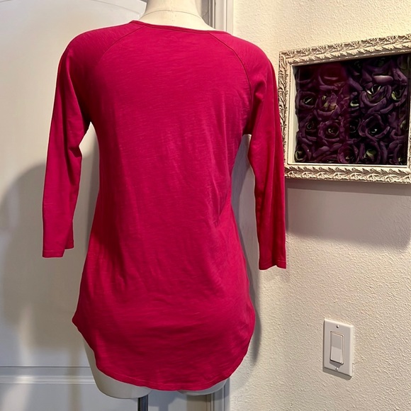 Eddie Bauer / Casual Tee~Shirt - Picture 3 of 7